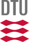 Technical University of Denmark logo