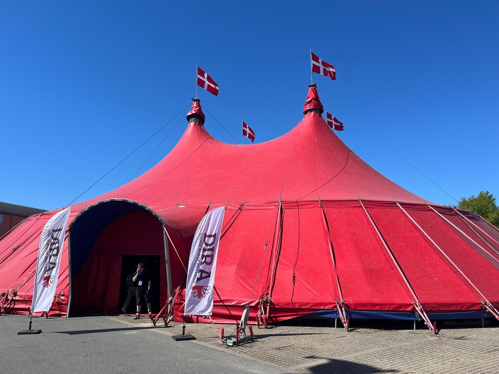 RobotBrag 2026 robotics event in Odense